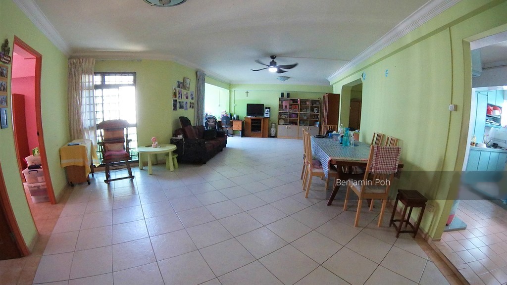 Blk 225C Compassvale Walk (Sengkang), HDB Executive #215778291